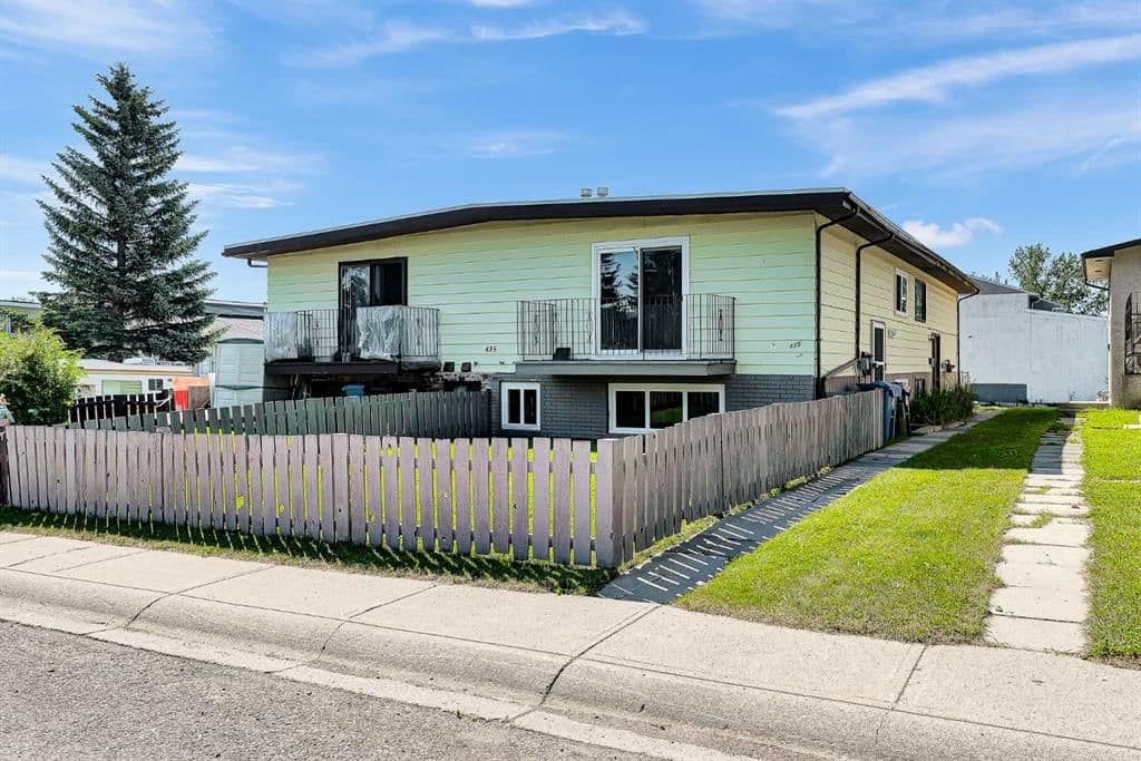 Sold property in Pineridge