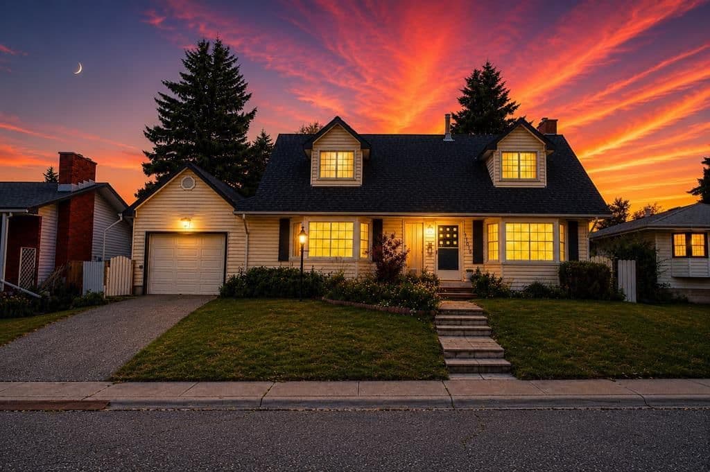 Sold property in Braeside
