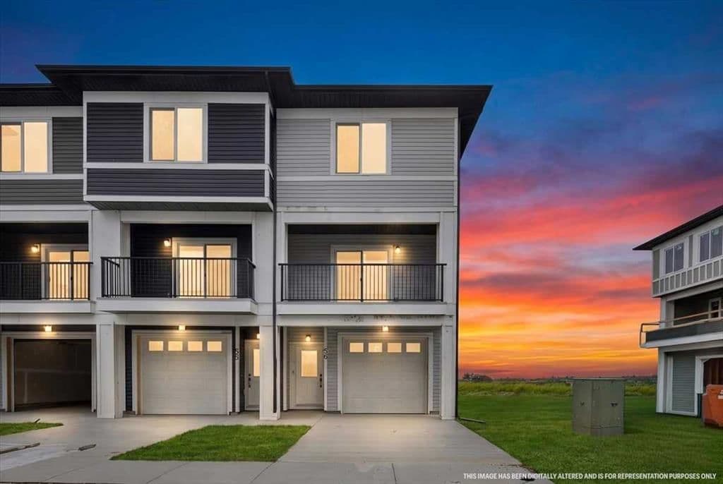 Sold property in Belmont