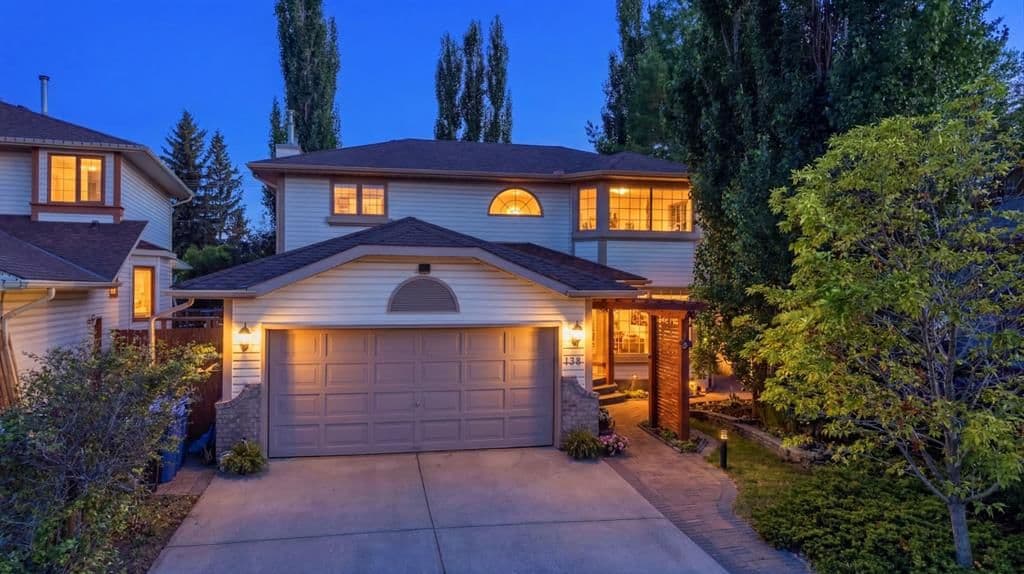 Sold property in Shawnessy