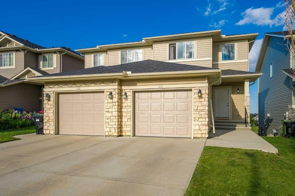 Sold property in Panorama Hills
