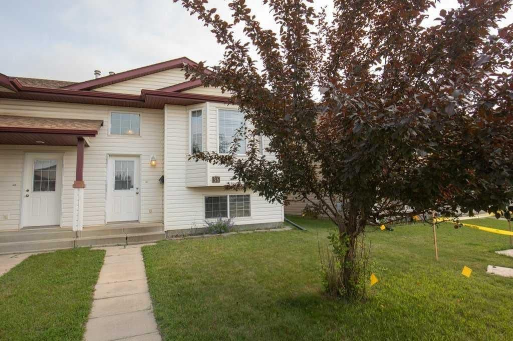 Sold property in Kentwood West