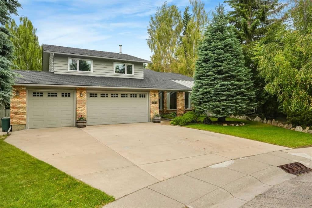 Sold property in Oakridge