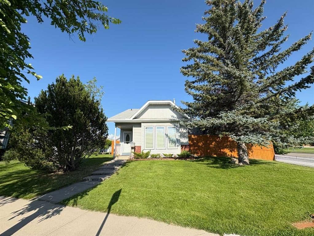 Sold property in Erin Woods