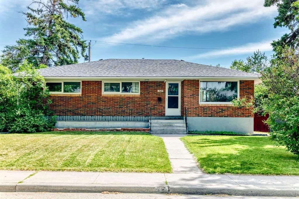 Sold property in Thorncliffe