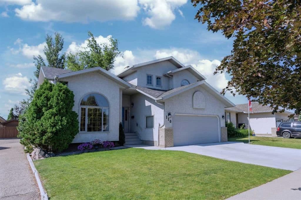 Sold property in Heritage Heights