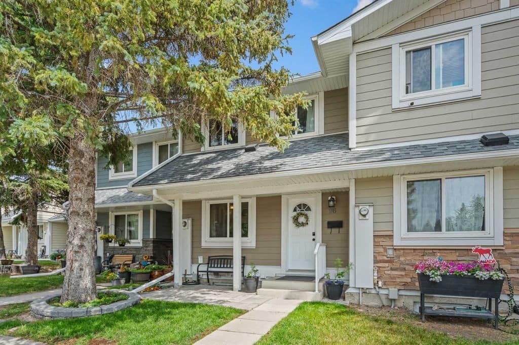 Sold property in Marlborough Park