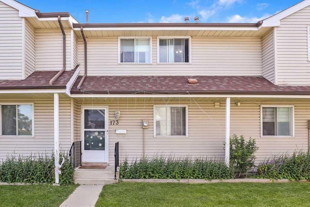 Sold property in Falconridge