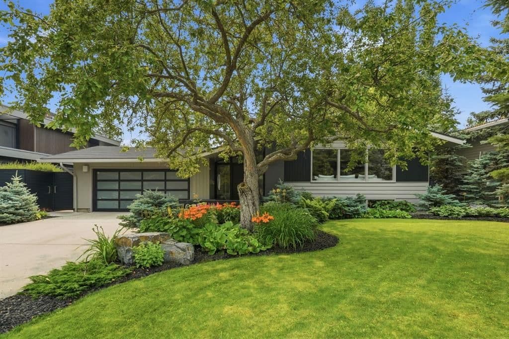 Sold property in Bel-Aire