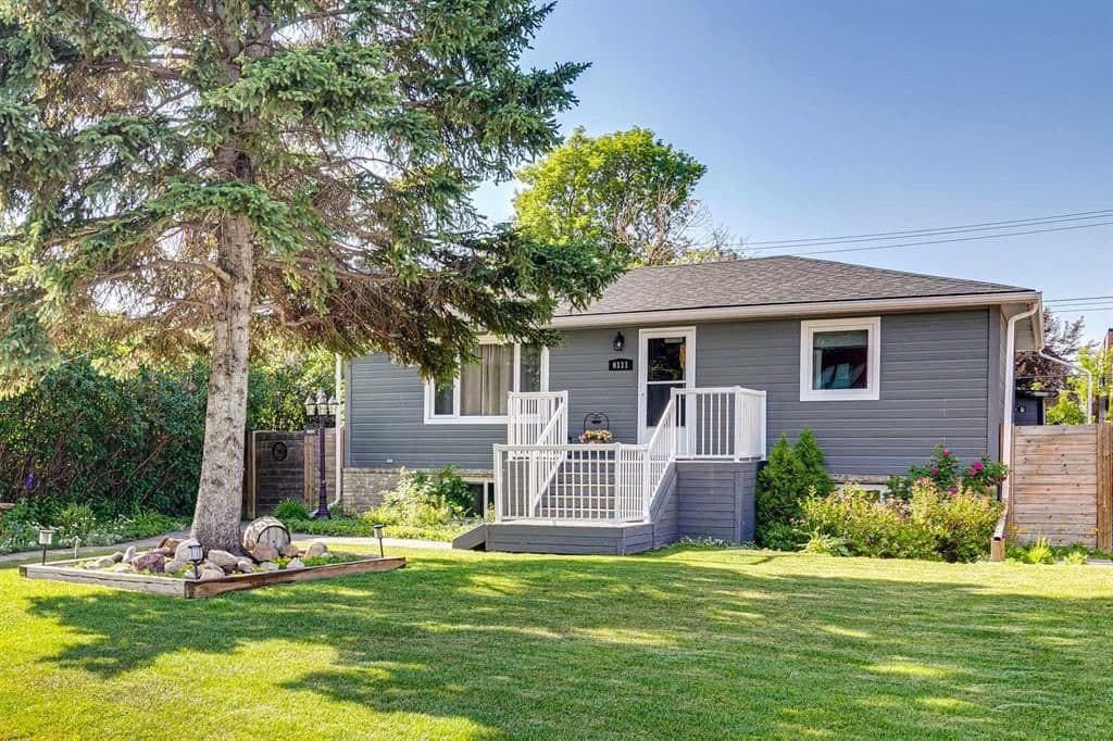 Sold property in Bowness