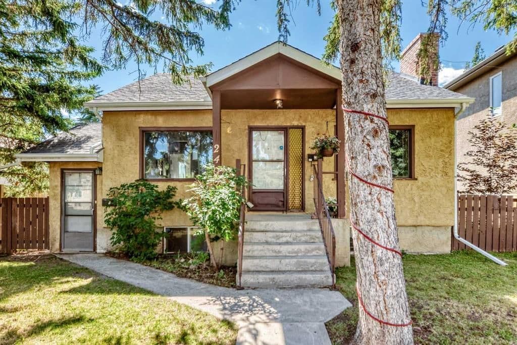 Sold property in Killarney/Glengarry
