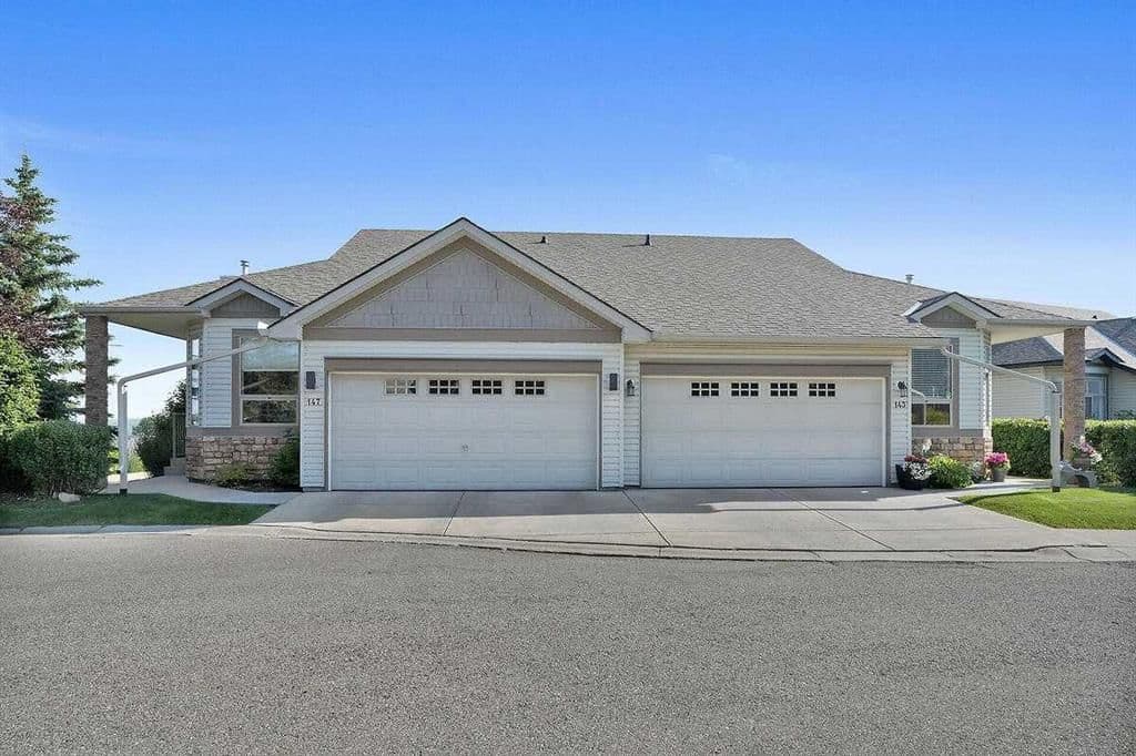Sold property in Springbank Hill