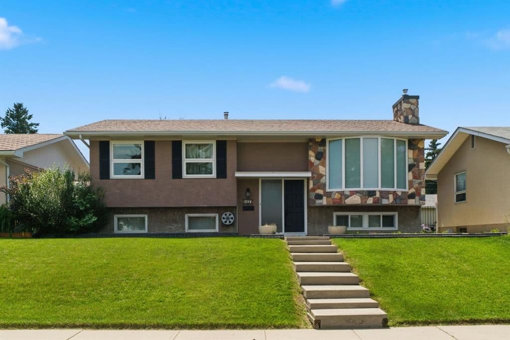 Sold property in Marlborough