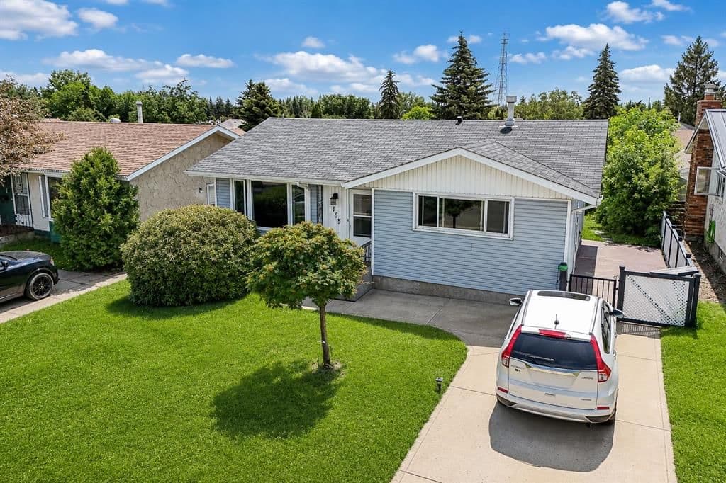 Sold property in Normandeau