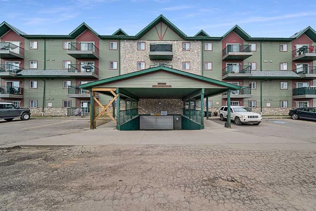 Sold property in Eagle Ridge