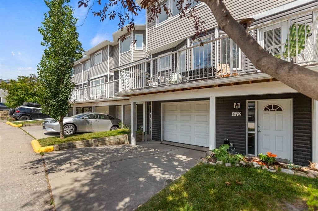 Sold property in Renfrew