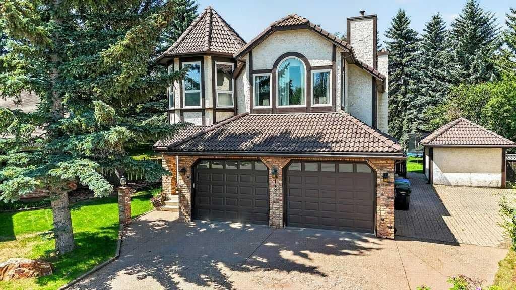 Sold property in Sandstone Valley