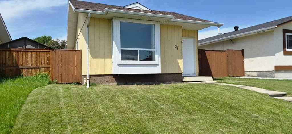 Sold property in Abbeydale