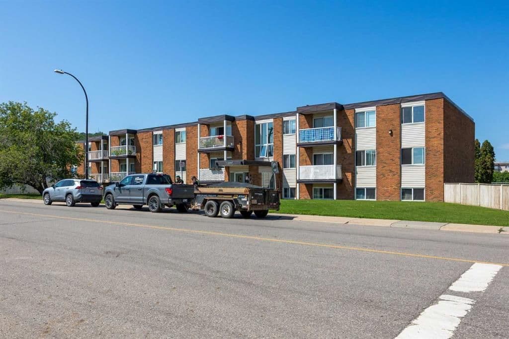 Sold property in Downtown