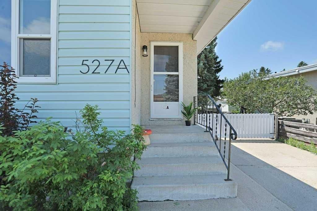 Sold property in Central