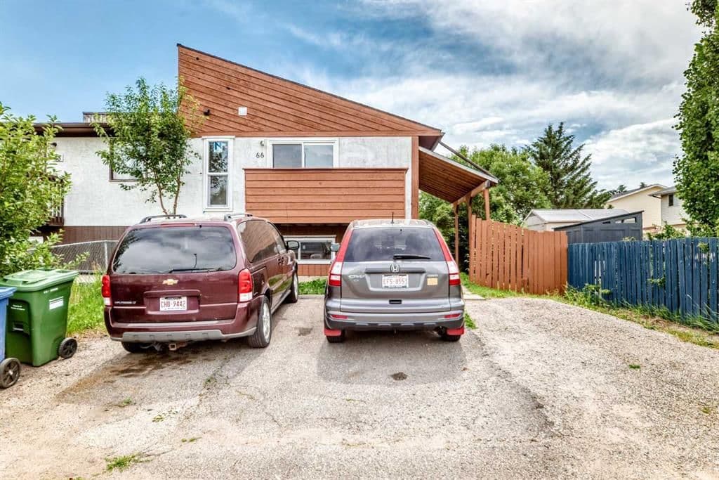 Sold property in Forest Heights
