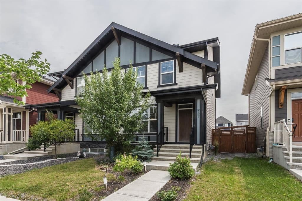 Sold property in Mahogany