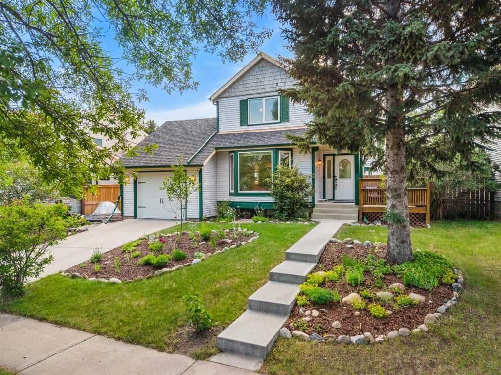 Sold property in Woodlands