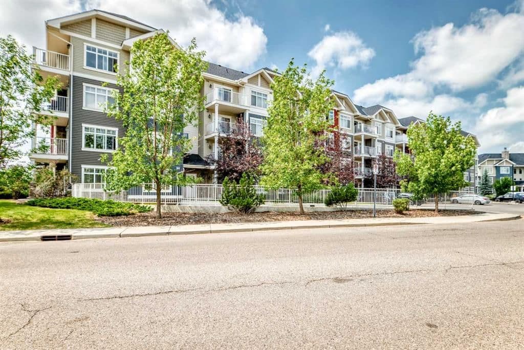Sold property in Skyview Ranch