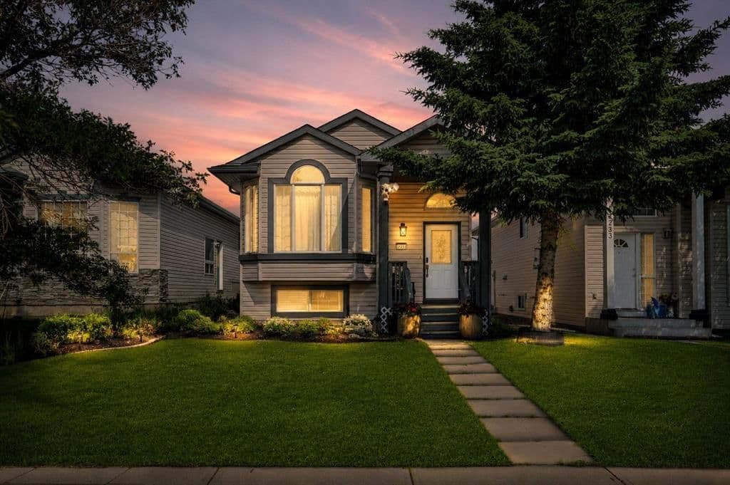 Sold property in Monterey Park