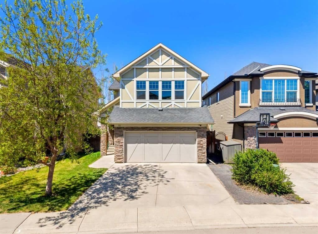 Sold property in Cranston
