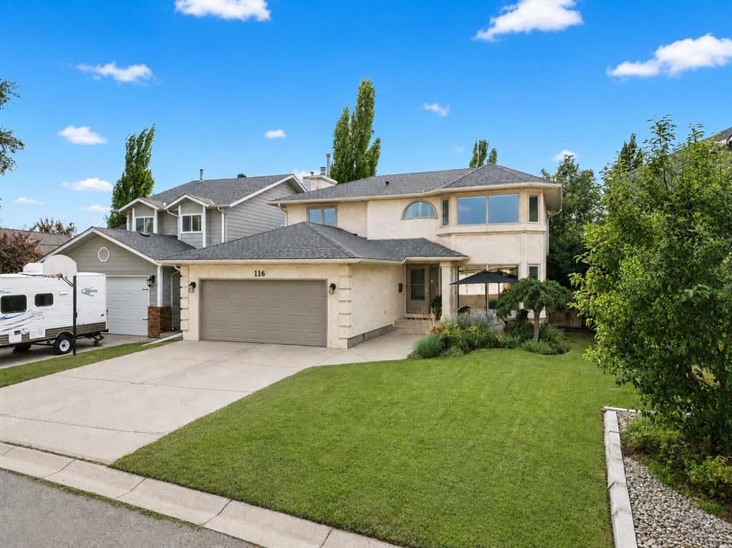 Sold property in Sundance