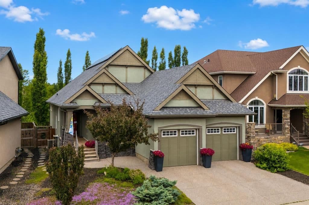 Sold property in Rocky Ridge