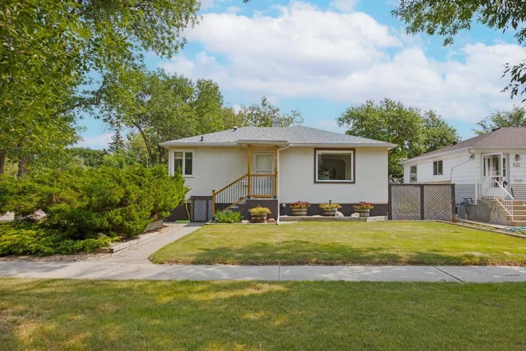 Sold property in Victoria Park