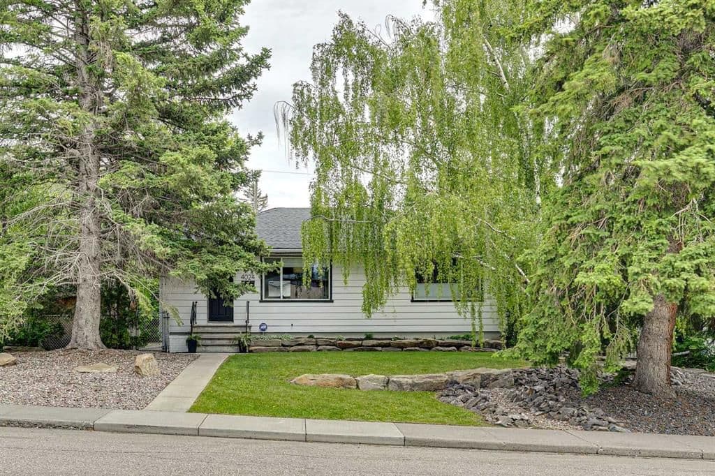 Sold property in Glendale