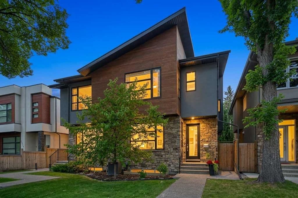 Sold property in Glenbrook