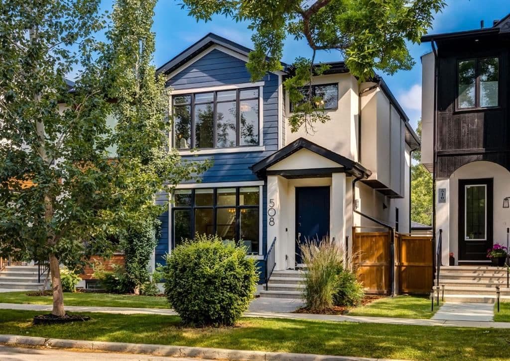 Sold property in Renfrew