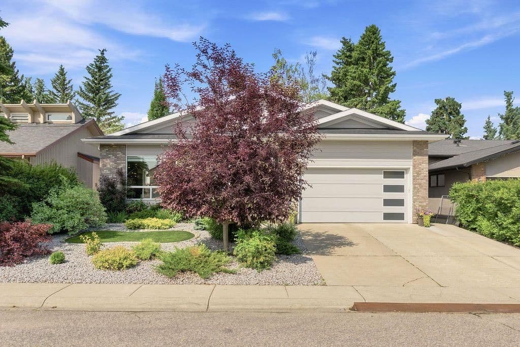 Sold property in Oakridge