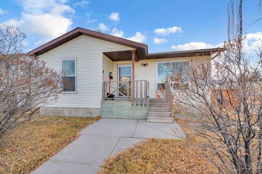 Sold property in Castleridge