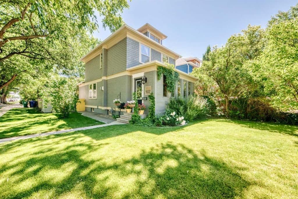 Sold property in Victoria Park