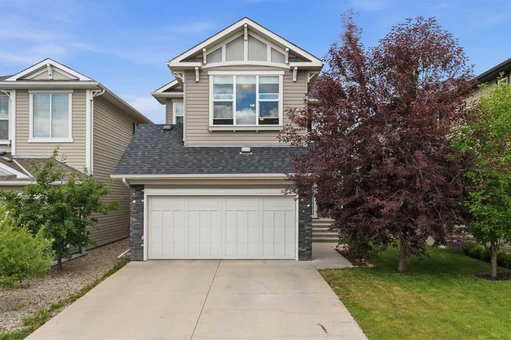 Sold property in New Brighton