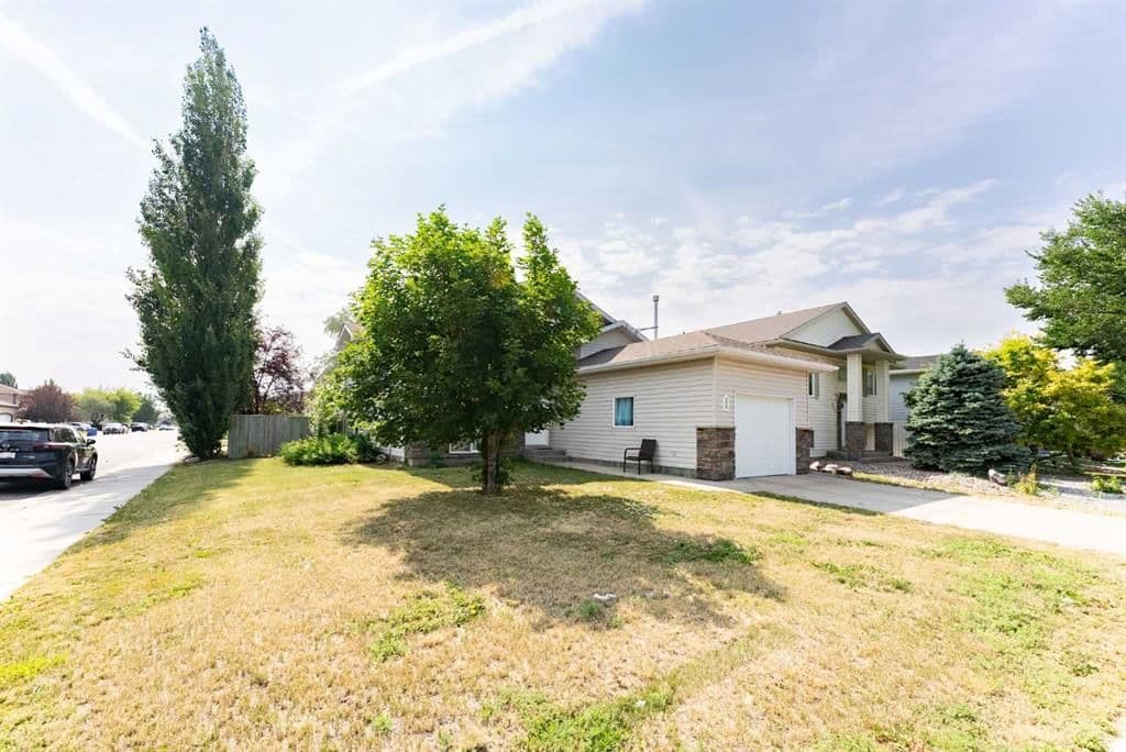 Sold property in Uplands