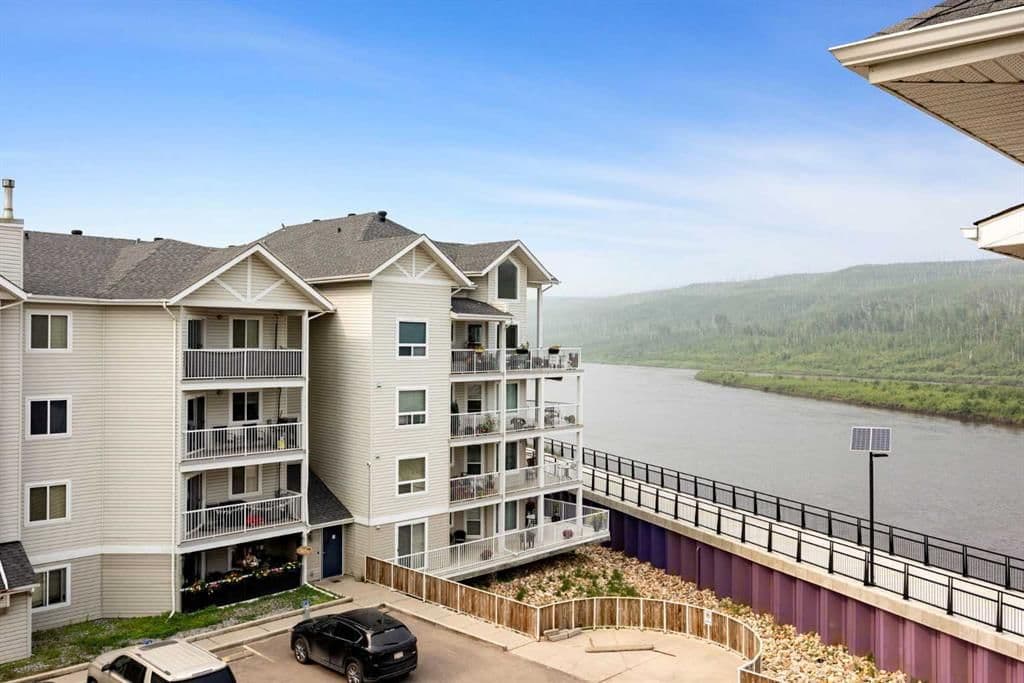 Sold property in Downtown