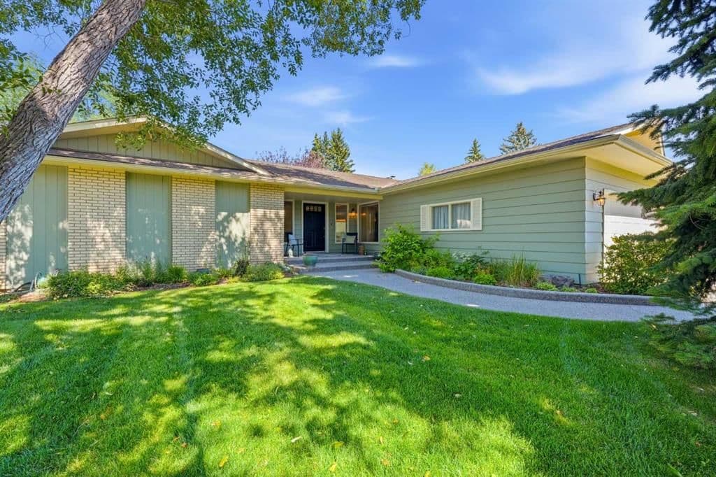 Sold property in Willow Park
