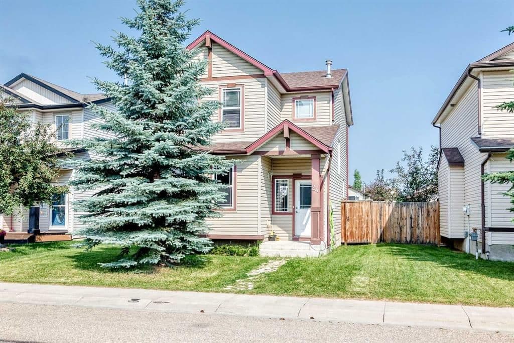 Sold property in Johnstone Park