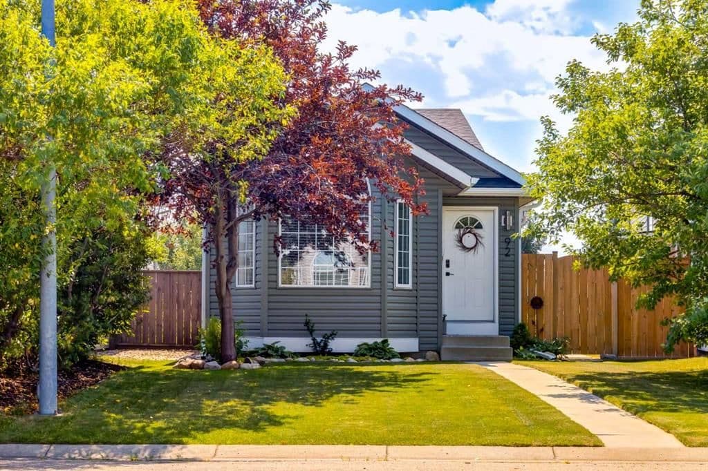 Sold property in Coventry Hills