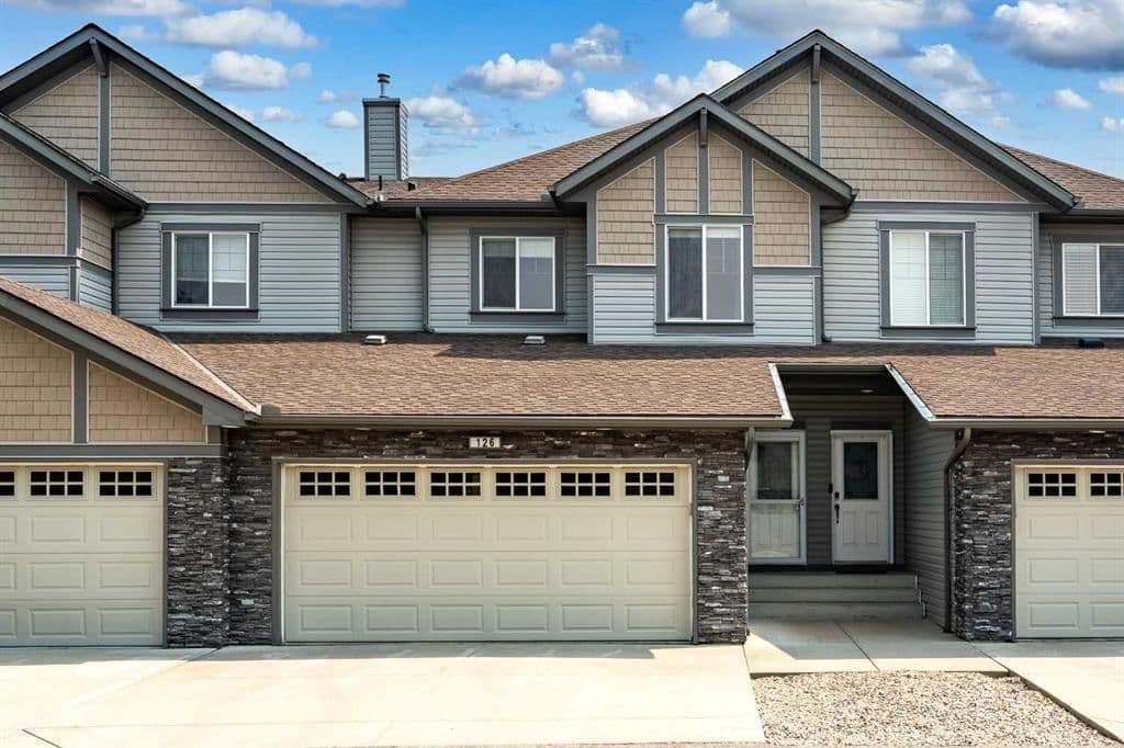 Sold property in Coopers Crossing