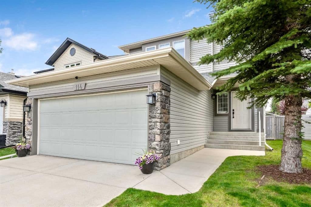 Sold property in Chaparral