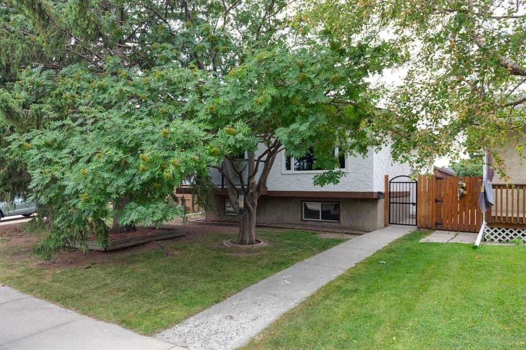Sold property in Thorncliffe