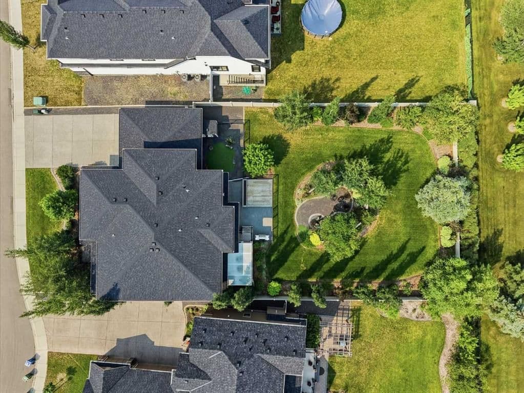 Sold property in Silverado