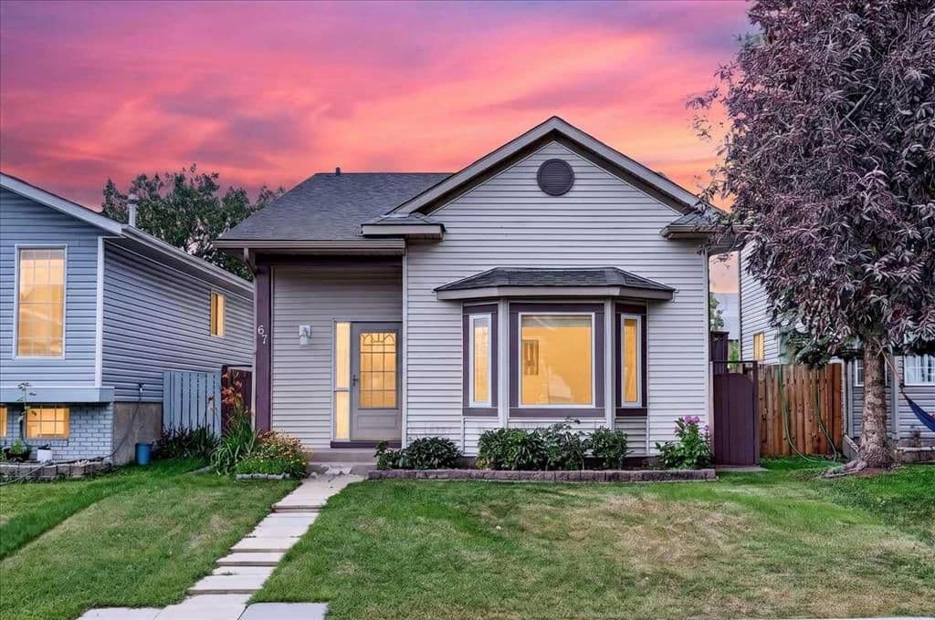 Sold property in Riverbend